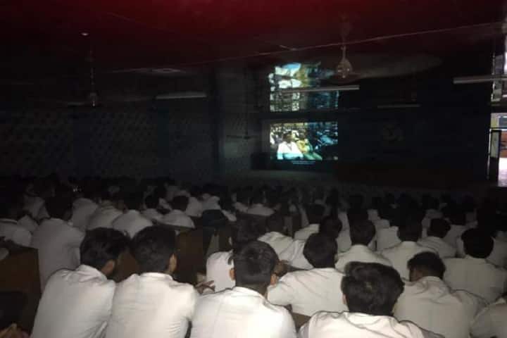 Shiv Shakti Ayurvedic Medical College and Hospital, Mansa campus photo 2