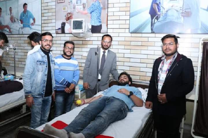 Shiv Shakti Ayurvedic Medical College and Hospital, Mansa campus photo 4