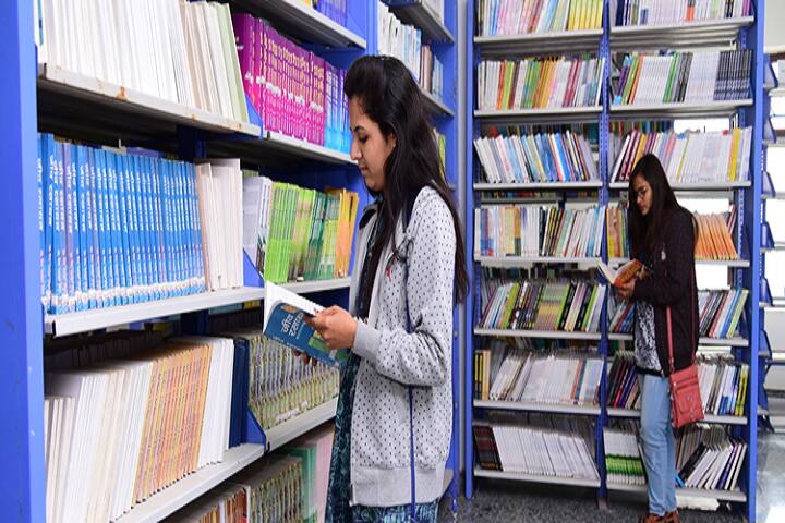 Department of Law, Madhav University, Sirohi campus photo 2