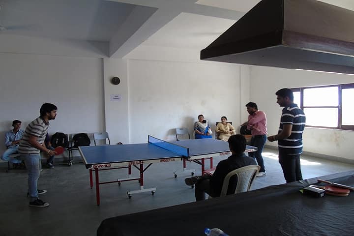 Department of Law, Madhav University, Sirohi campus photo 3