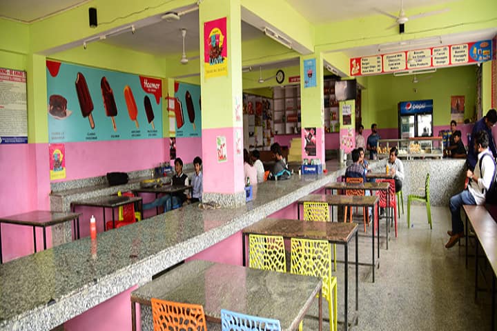 Department of Law, Madhav University, Sirohi campus photo 5