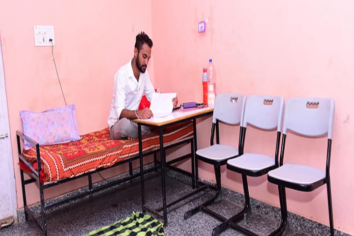 Department of Law, Madhav University, Sirohi campus photo 6