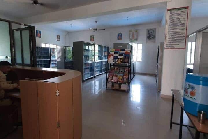 Mahatma Jyotiba Fule Ayurveda Mahavidyalaya, Jaipur campus photo 2