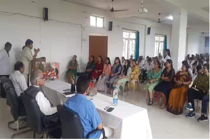 Mahatma Jyotiba Fule Ayurveda Mahavidyalaya, Jaipur campus photo 3