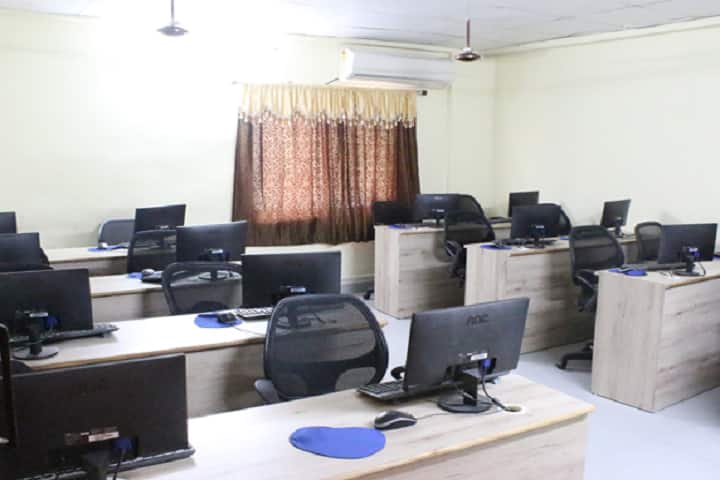 Alliance College of Management and Hotel Management, Visakhapatnam campus photo 2