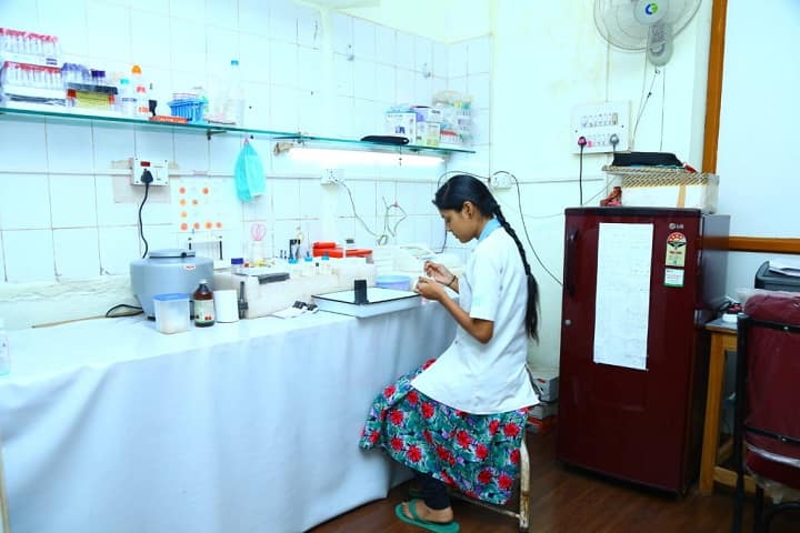 Siddharameshwar Ayurvedic Medical College and Research Center, Bidar campus photo 4