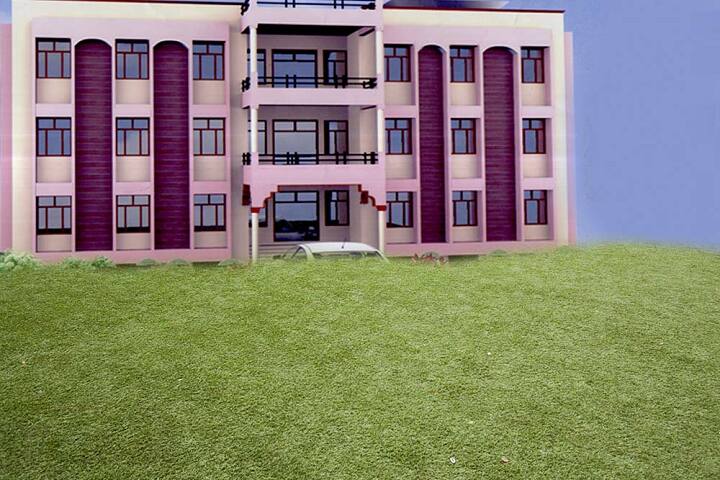 Aditi Ayurved Nursing Institute, Sikar campus photo 5