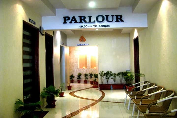 Atharva College of Hotel Management and Catering Technology, Malad West campus photo 2