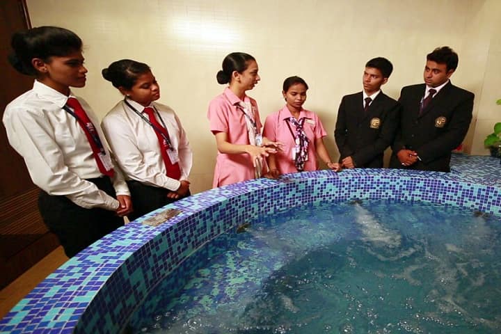Atharva College of Hotel Management and Catering Technology, Malad West campus photo 3