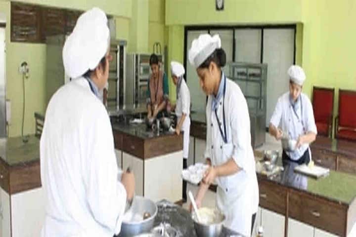 Atharva College of Hotel Management and Catering Technology, Malad West campus photo 4