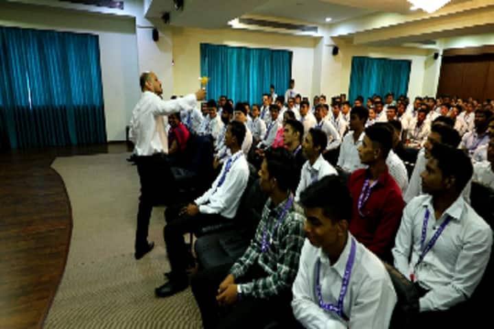 Atharva College of Hotel Management and Catering Technology, Malad West campus photo 5