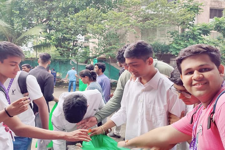 Atharva College of Hotel Management and Catering Technology, Malad West campus photo 6