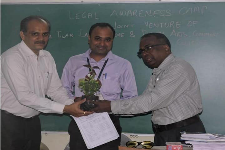 TMV Institute of Hotel Management and Catering Technology, Pune campus photo 3