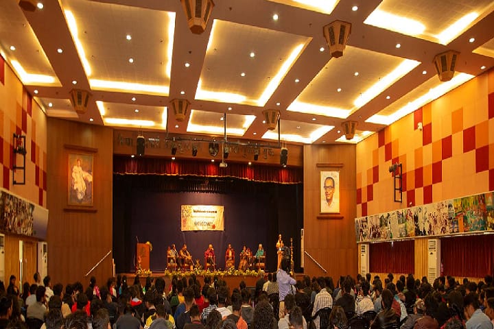 TMV Institute of Hotel Management and Catering Technology, Pune campus photo 5
