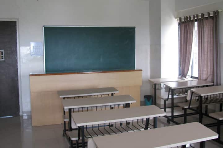 TMV Institute of Hotel Management and Catering Technology, Pune campus photo 6