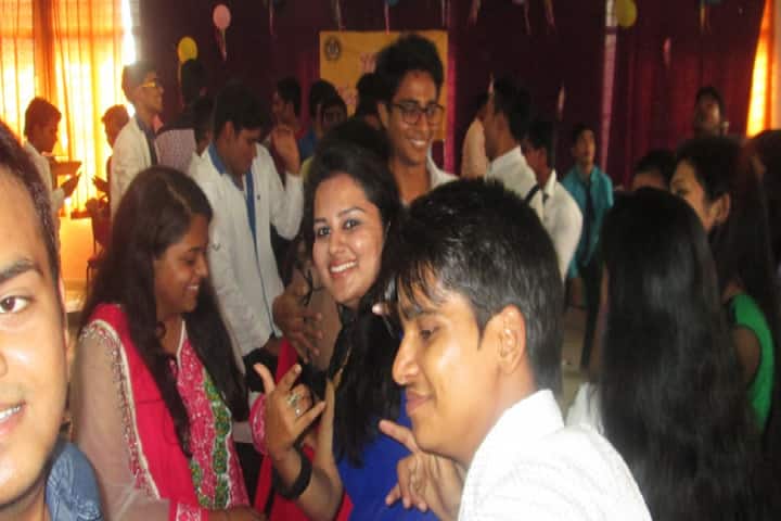People's Institute of Hotel Management Catering Technology and Applied Nutrition, People's University, Bhopal campus photo 2