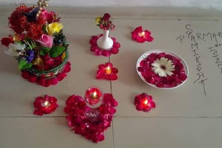 People's Institute of Hotel Management Catering Technology and Applied Nutrition, People's University, Bhopal campus photo 6