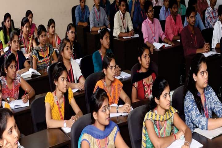 Mahant Sheo Shankar Giri College, East Champaran campus photo 2