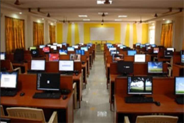 Mahant Sheo Shankar Giri College, East Champaran campus photo 4