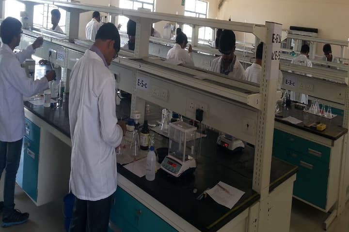 Mahant Sheo Shankar Giri College, East Champaran campus photo 5