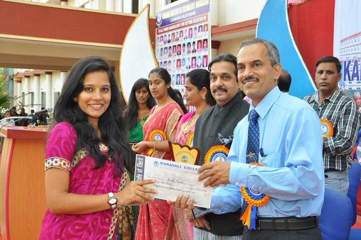 Karavali College of Hotel Management, Mangalore campus photo 3