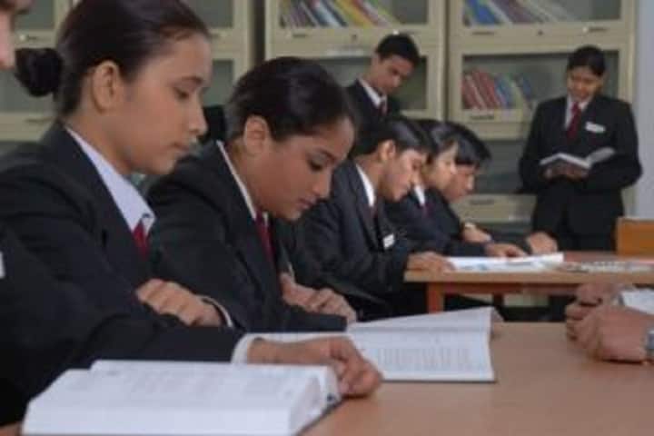 RIG Institute of Hospitality and Management, Greater Noida campus photo 2