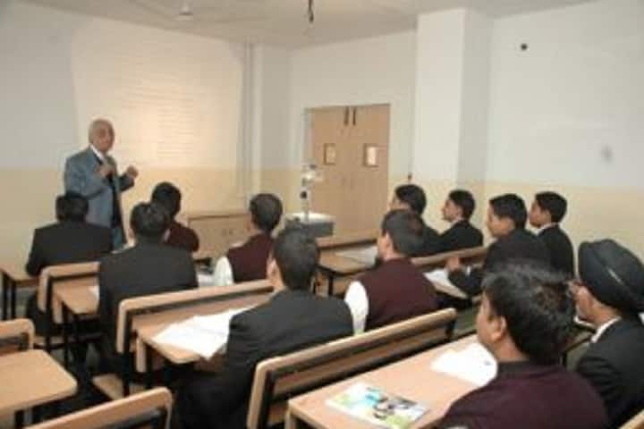 RIG Institute of Hospitality and Management, Greater Noida campus photo 3