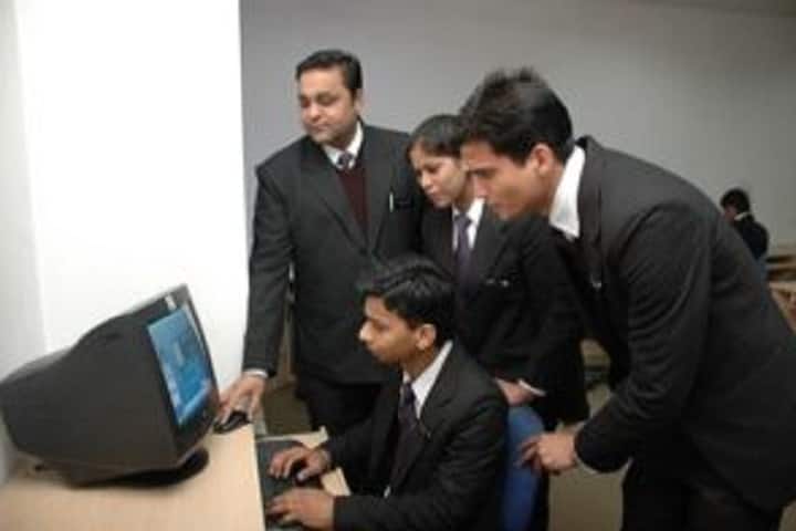 RIG Institute of Hospitality and Management, Greater Noida campus photo 4