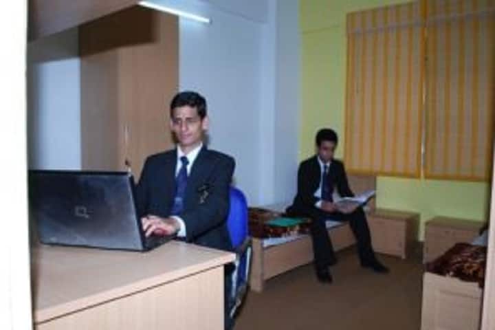 RIG Institute of Hospitality and Management, Greater Noida campus photo 5