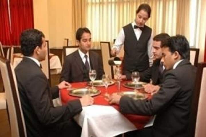RIG Institute of Hospitality and Management, Greater Noida campus photo 6