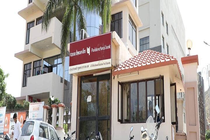 Himalayan Institute of Pharmacy, Sirmour campus photo 2