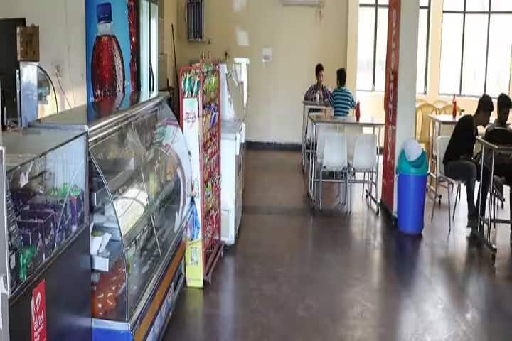 Himalayan Institute of Pharmacy, Sirmour campus photo 3