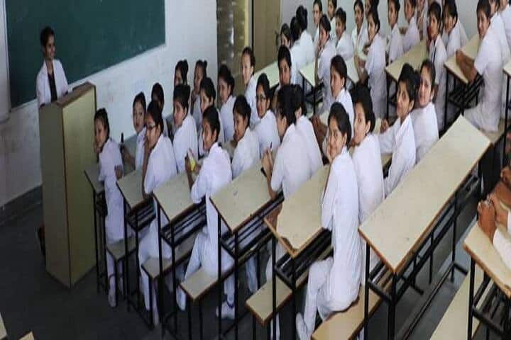 Himalayan Institute of Pharmacy, Sirmour campus photo 4