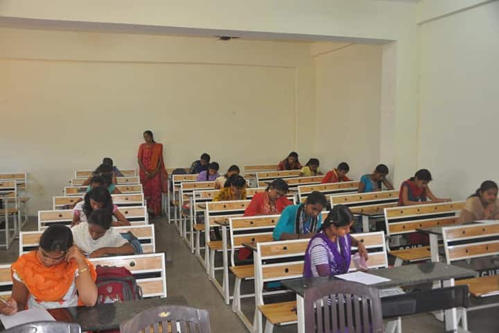 Sangolli Rayanna First Grade Constituent College, Belagavi campus photo 3