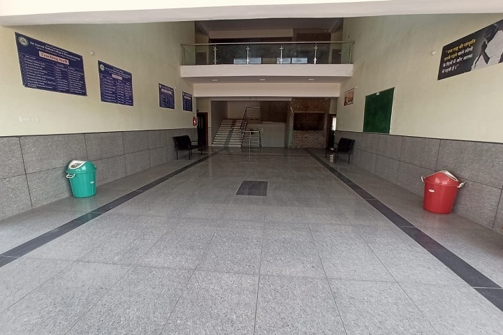 Sai Ayurveda Medical College and Research Institute, Aurangabad campus photo 2