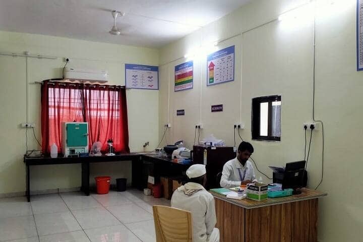 Sai Ayurveda Medical College and Research Institute, Aurangabad campus photo 4