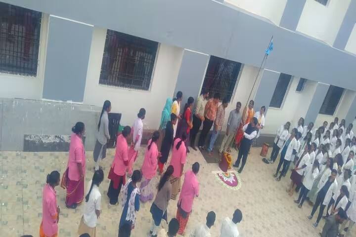 Sai Ayurveda Medical College and Research Institute, Aurangabad campus photo 5
