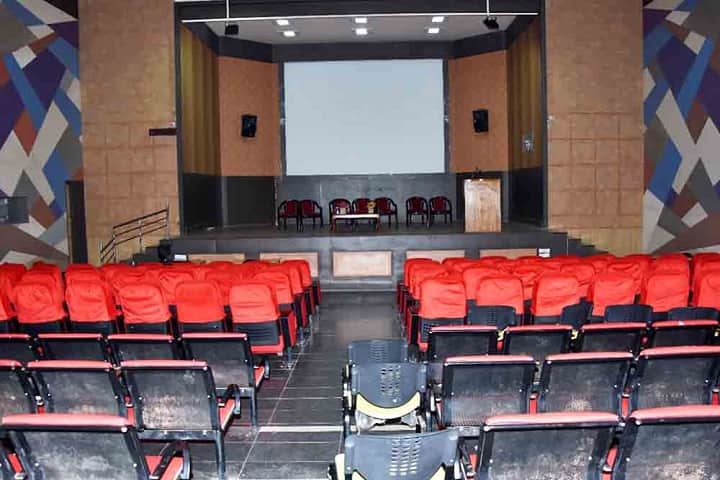 Mailam Nursing College, Villupuram campus photo 4