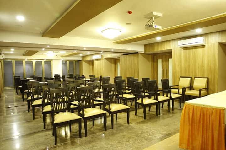 Mumbai College of Hotel Management and Catering, Ratnagiri campus photo 4