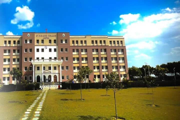 Xavier Institute of Management and Informatics, Jaipur campus photo 2