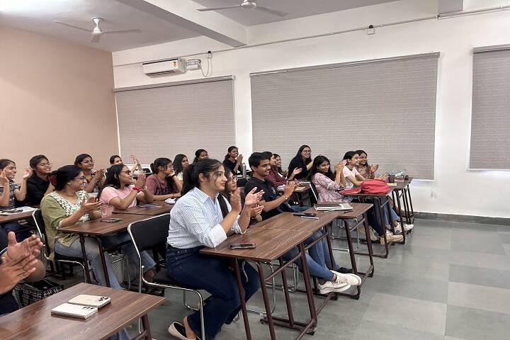 Xavier Institute of Management and Informatics, Jaipur campus photo 3