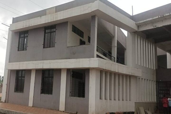 Matoshri Ayurved College and Hospital, Nashik campus photo 5