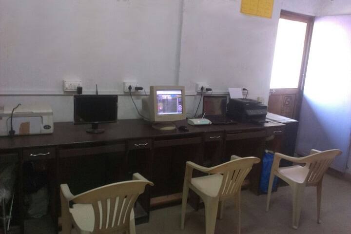 Mumbai College of Hotel Management and Catering Technology, Satara campus photo 3