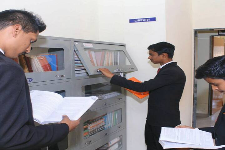 Mumbai College of Hotel Management and Catering Technology, Satara campus photo 5