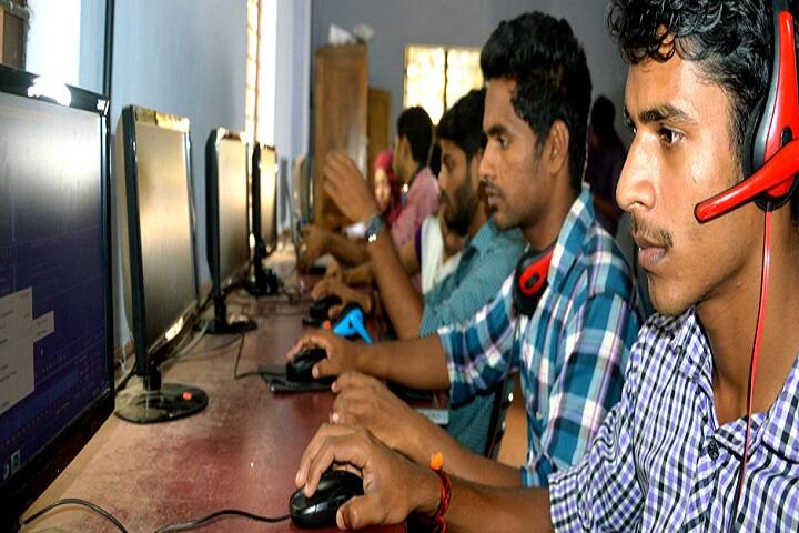 Sree Vivekananda Padanakendram, Malappuram campus photo 5