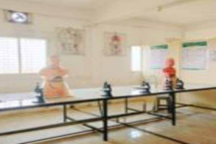 PA PU Gurumauli Annasaheb More Ayurved College, Beed campus photo 4