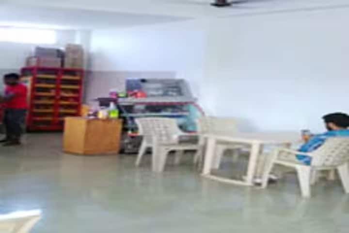 Himachal Pharmacy College, Solan campus photo 3