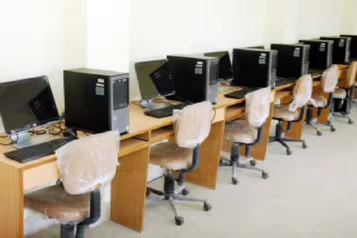 Himachal Pharmacy College, Solan campus photo 5