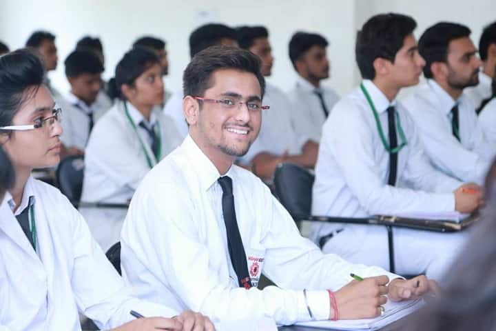 Mahaveer Nursing and Paramedical College, Meerut campus photo 2