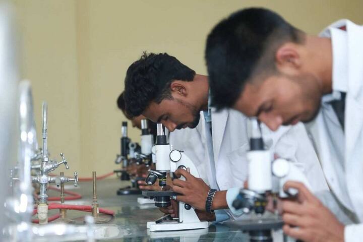 Mahaveer Nursing and Paramedical College, Meerut campus photo 5